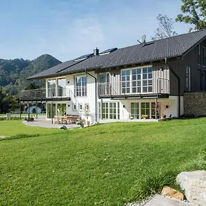 Apartment Am Lochbach, Aschau im Chiemgau