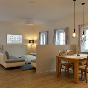 Apartment Sicado Loft, Aschau im Chiemgau