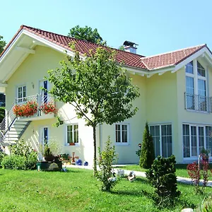 Apartment Schmidt, Aschau im Chiemgau