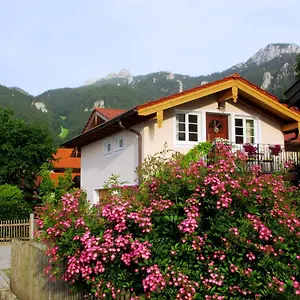 Apartment Schrödel, Aschau im Chiemgau