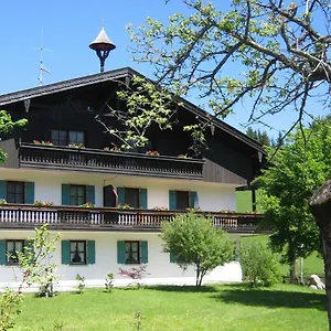 Apartment Ciao-aschau Gschwendtnerhof Ap16 Ap20 Bunk, Aschau im Chiemgau
