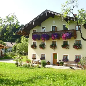 Apartment Soyer-hof, Aschau im Chiemgau