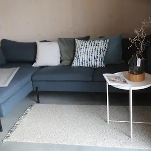 Apartment Kampenzeit Loft Mit Traumhaftem Panoramablick, Aschau im Chiemgau