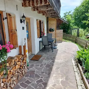Apartment Hofbauer, Aschau im Chiemgau