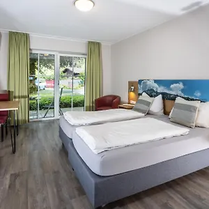 Apartment Urlaub Im Chiemgau, Aschau im Chiemgau