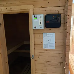 Apartment Sonnenschein, Aschau im Chiemgau