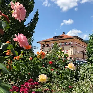 Residenz Heinz Winkler Hotel
