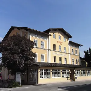 Kampenwand Aschau Inn