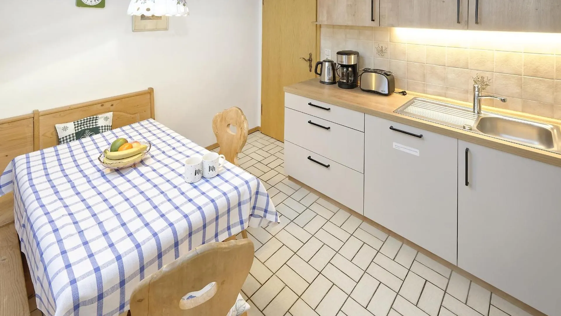 Ferienwohnungen Bergluft Chiemgau Aschau im Chiemgau Apartment
