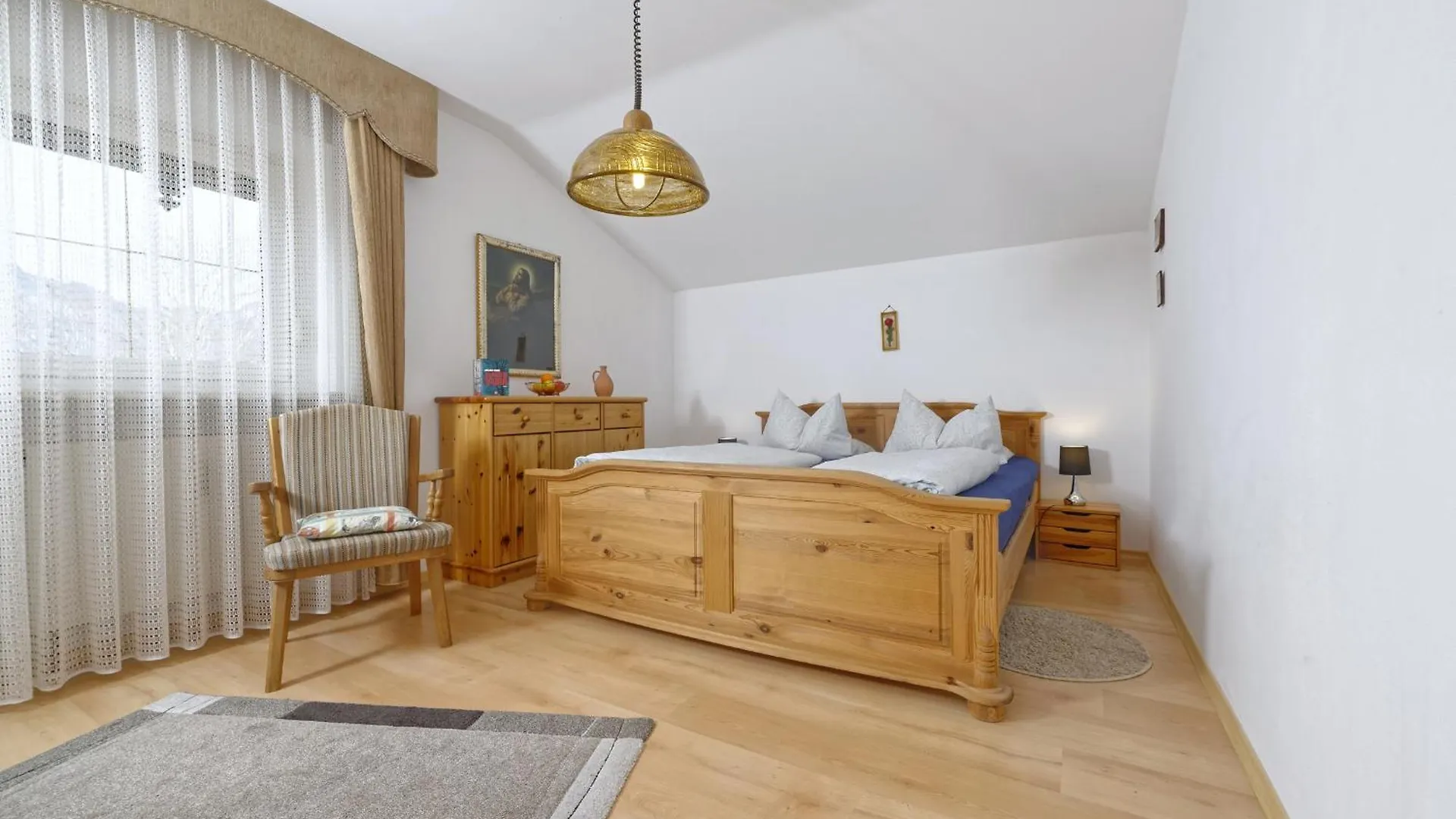 Ferienwohnungen Bergluft Chiemgau Aschau im Chiemgau Apartment