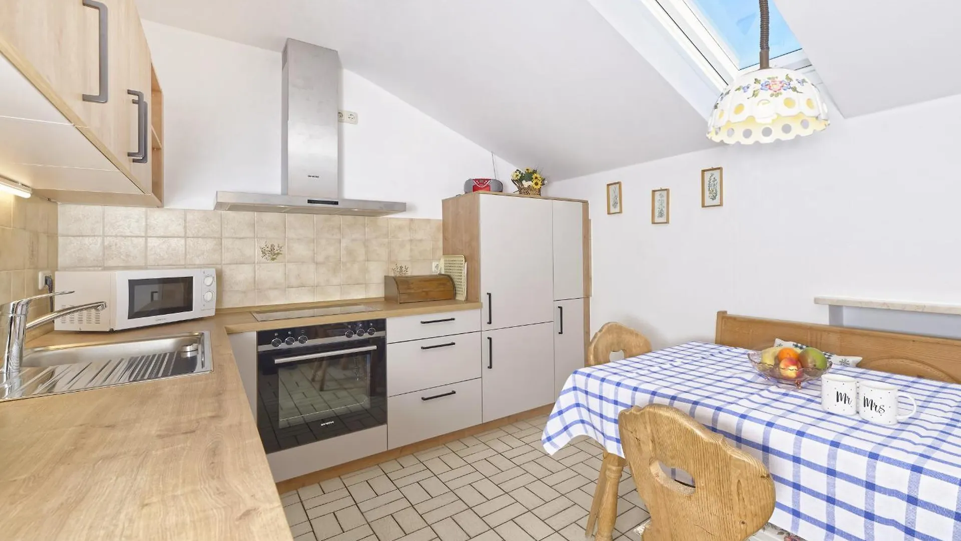 Apartment Ferienwohnungen Bergluft Chiemgau Aschau im Chiemgau Germany