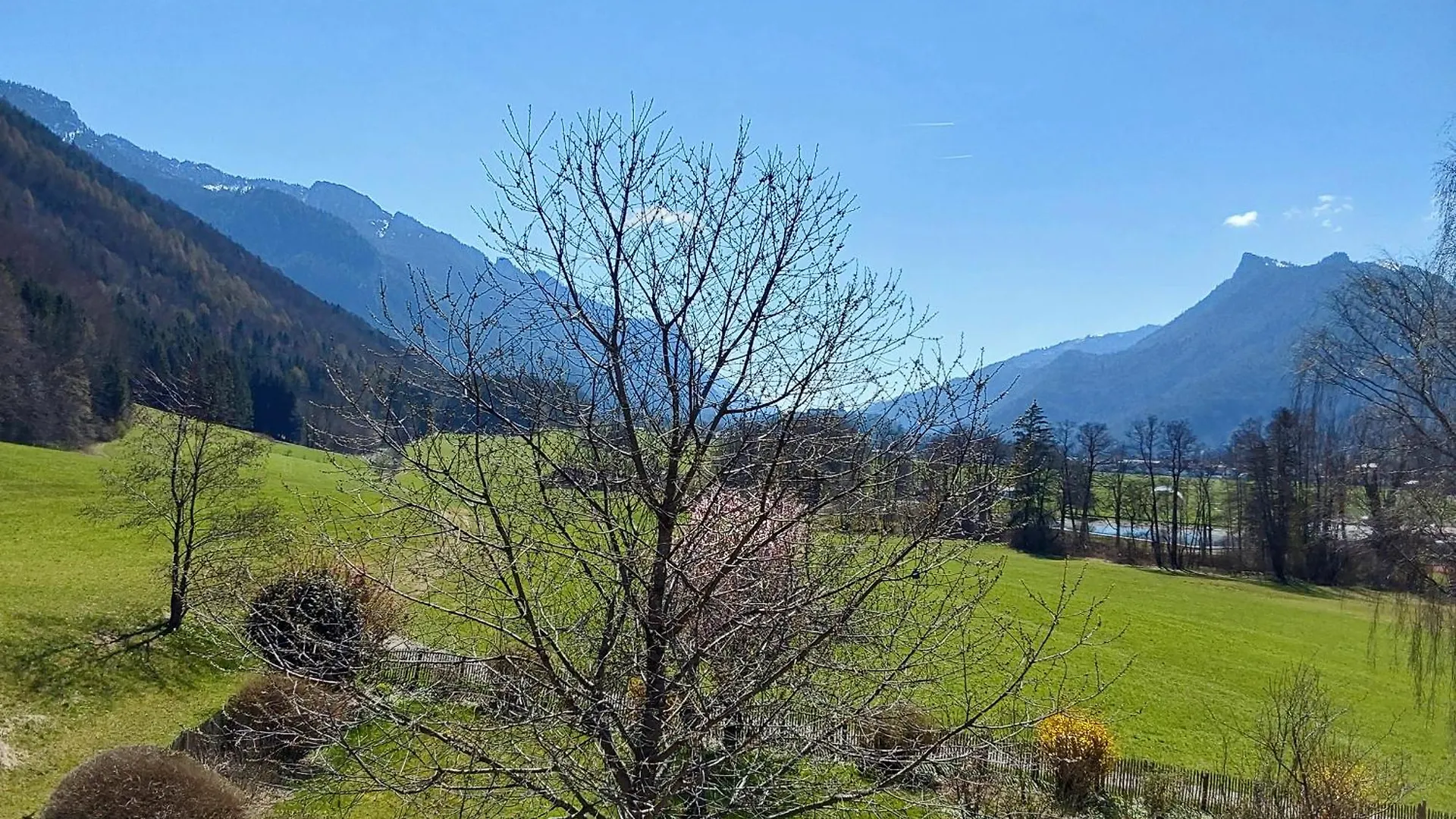 Ferienwohnungen Bergluft Chiemgau Aschau im Chiemgau 0*,  Germany
